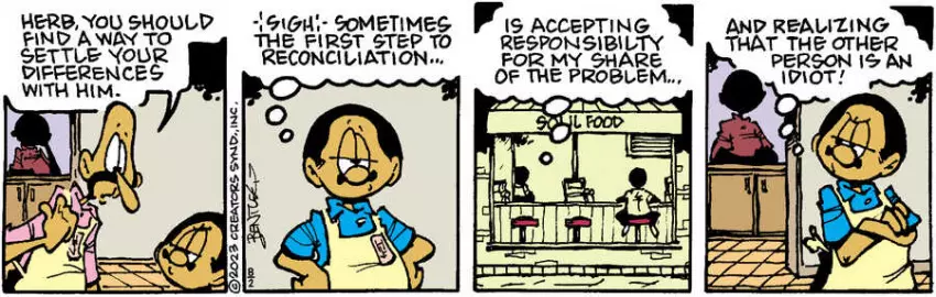 Herb and Jamaal for Aug 02, 2023