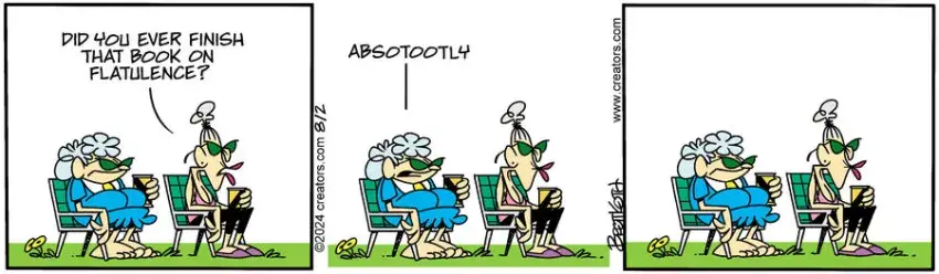 Diamond Lil for Aug 02, 2024