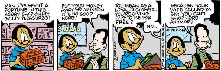 Herb and Jamaal for Aug 02, 2024