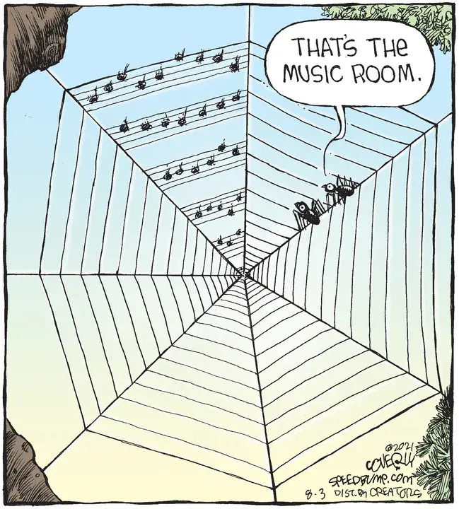 Speed Bump for Aug 03, 2021