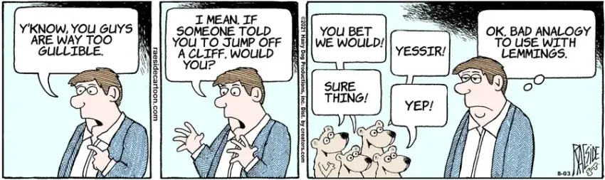 The Other Coast for Aug 03, 2021