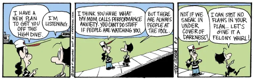 Agnes for Aug 03, 2024