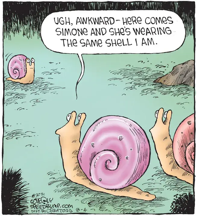 Speed Bump for Aug 04, 2021