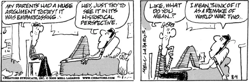 Momma for Aug 04, 2021