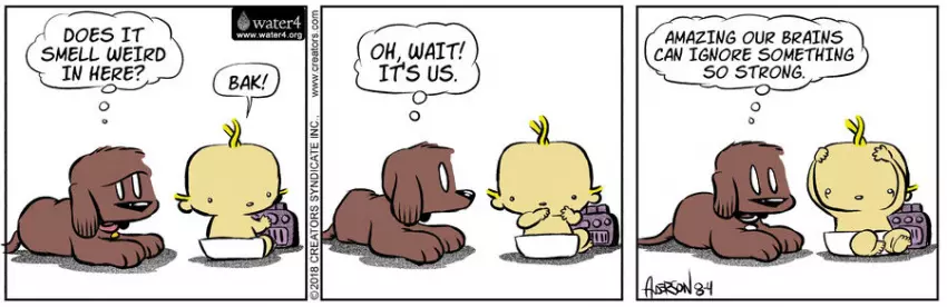 Dog Eat Doug for Aug 04, 2023