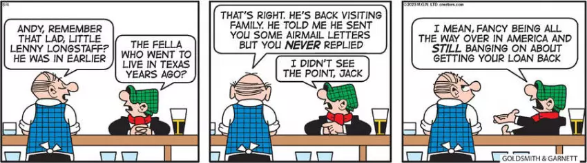 Andy Capp for Aug 04, 2023