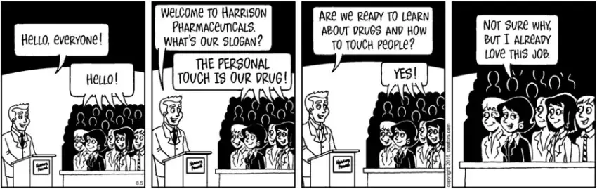 The Meaning of Lila for Aug 05, 2021