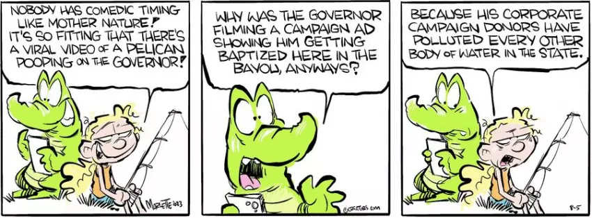 Shrimp and Grits for Aug 05, 2023