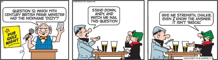 Andy Capp for Aug 05, 2024