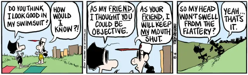 Agnes for Aug 06, 2021