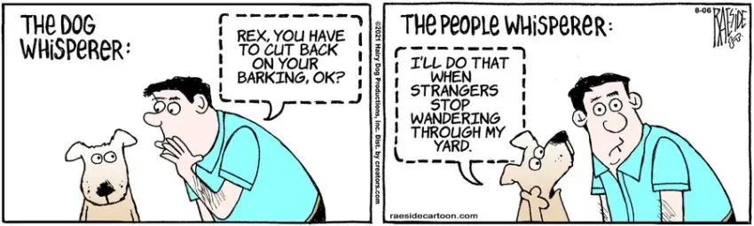 The Other Coast for Aug 06, 2021