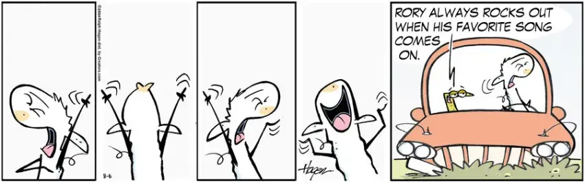 The Barn for Aug 06, 2024