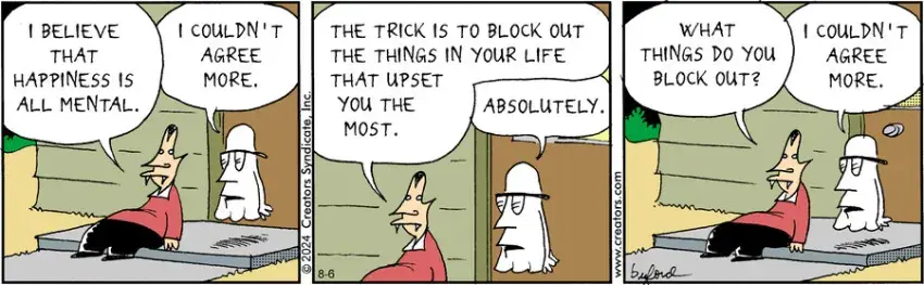 Scary Gary for Aug 06, 2024