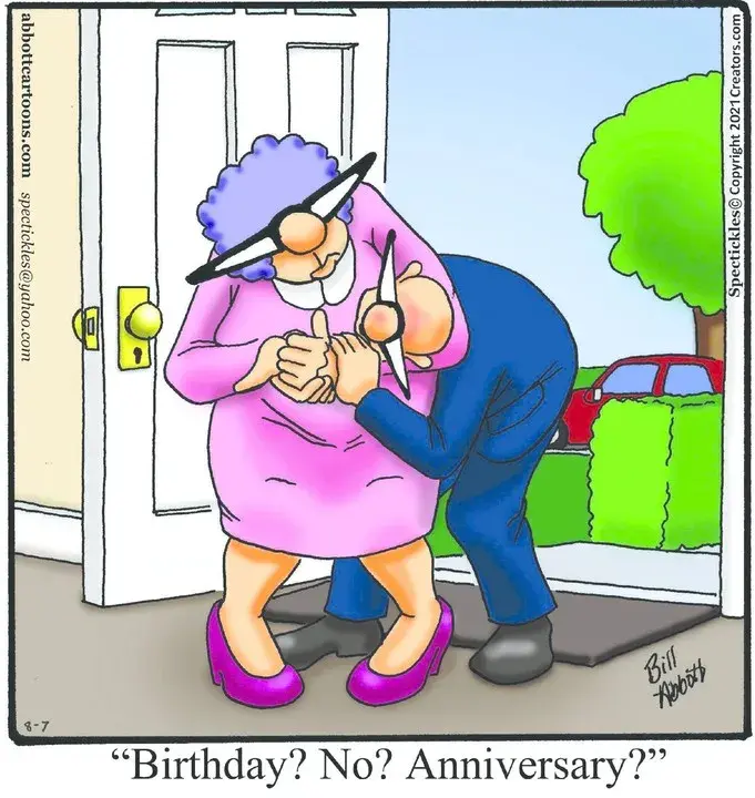 Spectickles for Aug 07, 2021