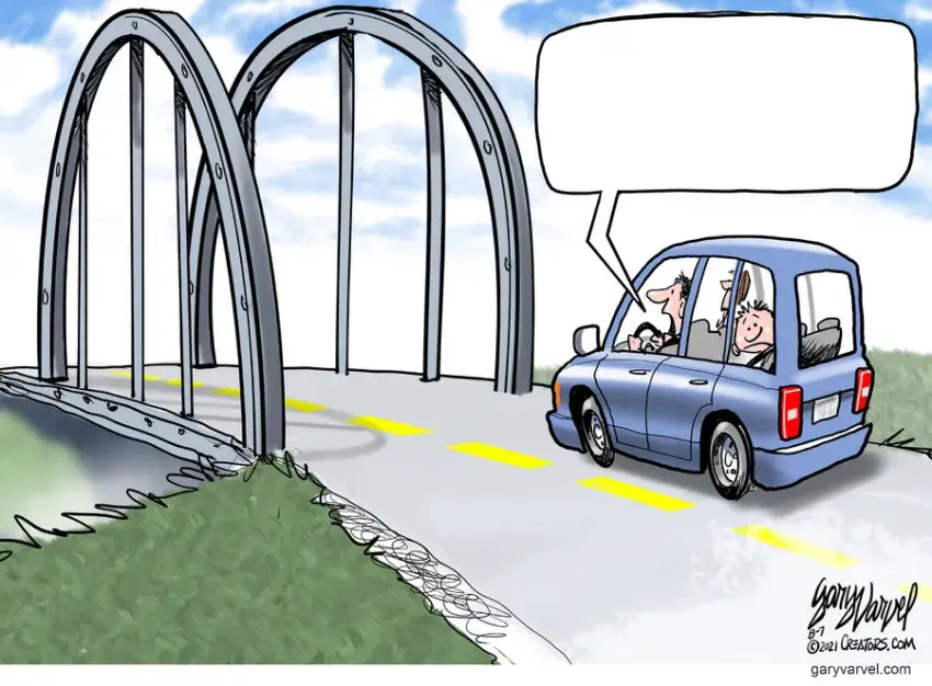 Humor Me for Aug 07, 2021