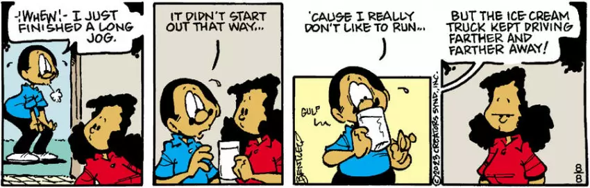 Herb and Jamaal for Aug 08, 2023