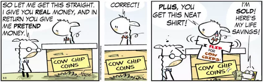 The Barn for Aug 08, 2023