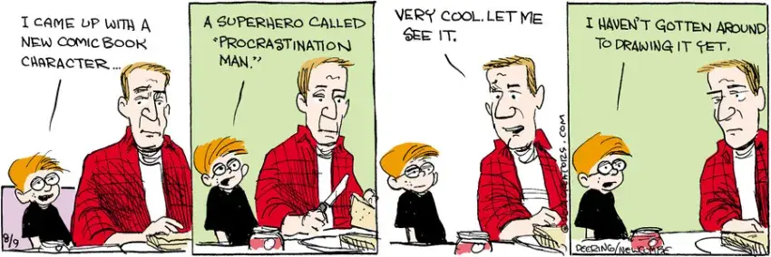 Zack Hill for Aug 09, 2021