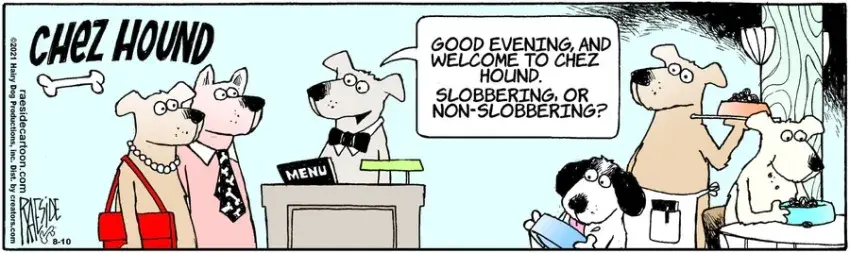 The Other Coast for Aug 10, 2021