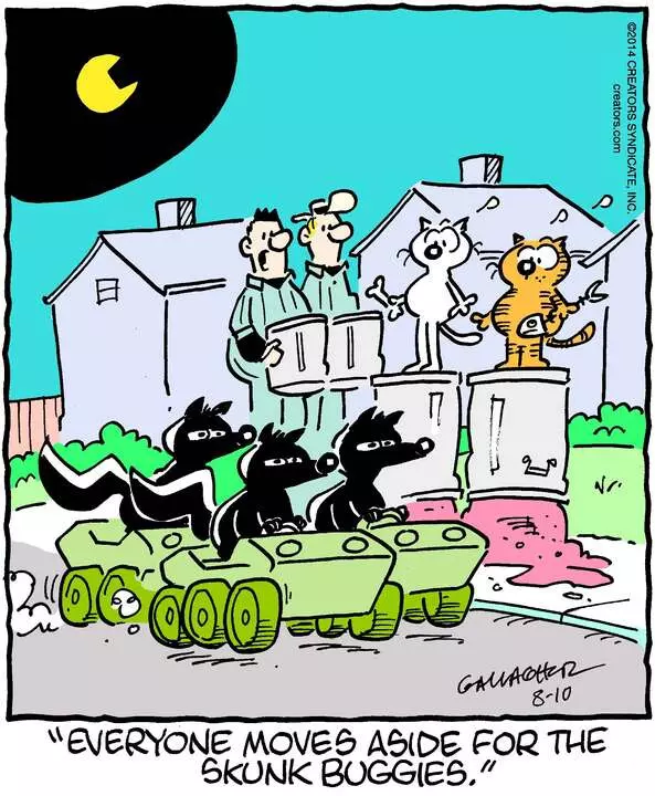 Heathcliff for Aug 10, 2023