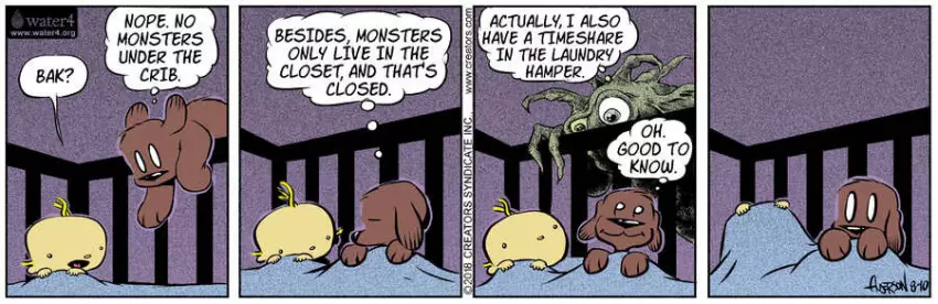 Dog Eat Doug for Aug 10, 2023