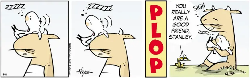 The Barn for Aug 10, 2024