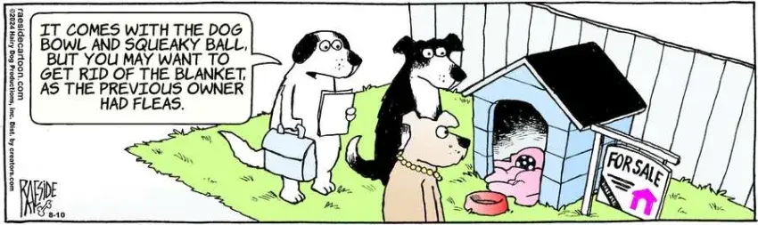 The Other Coast for Aug 10, 2024