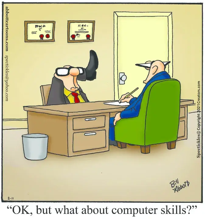 Spectickles for Aug 11, 2021