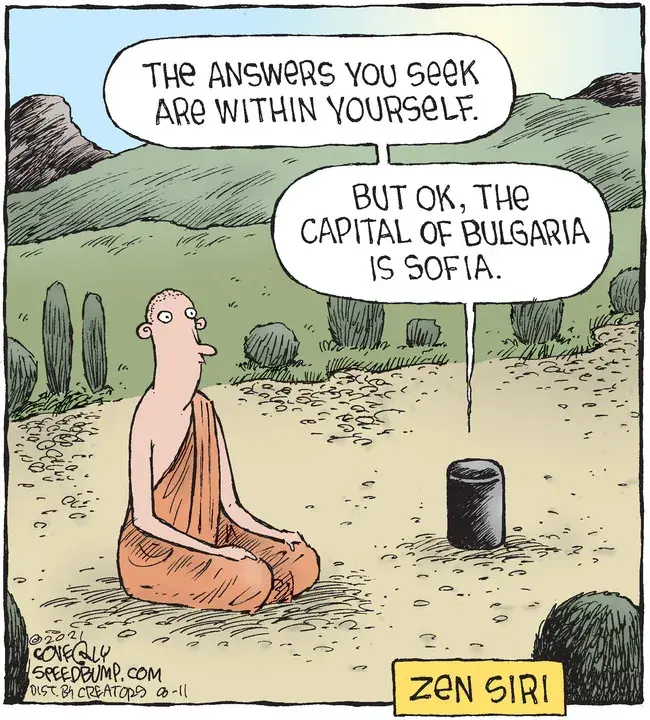 Speed Bump for Aug 11, 2021