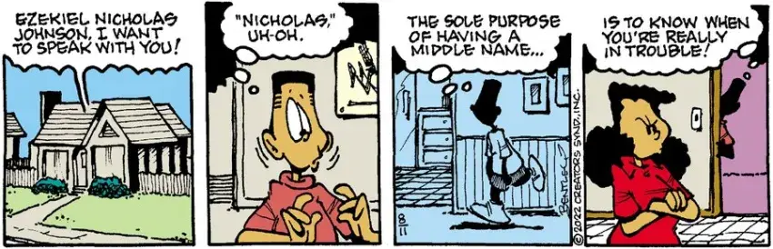 Herb and Jamaal for Aug 11, 2022