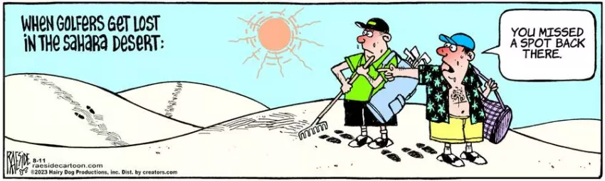 The Other Coast for Aug 11, 2023