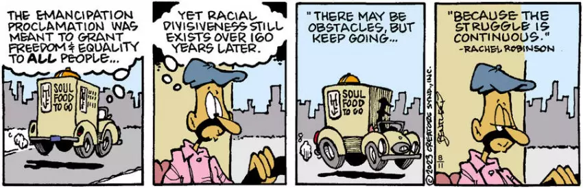 Herb and Jamaal for Aug 11, 2023