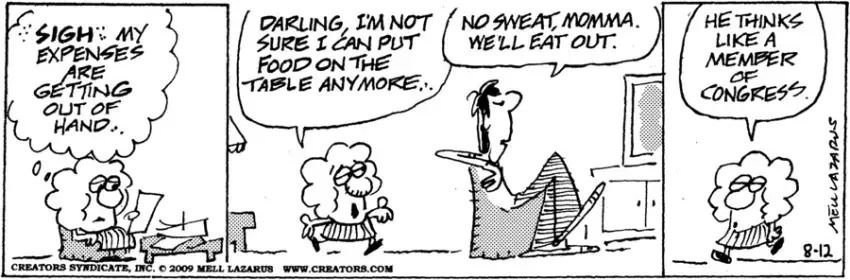 Momma for Aug 12, 2021