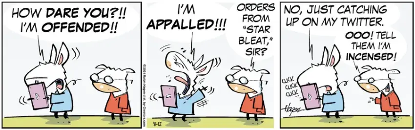 The Barn for Aug 12, 2021