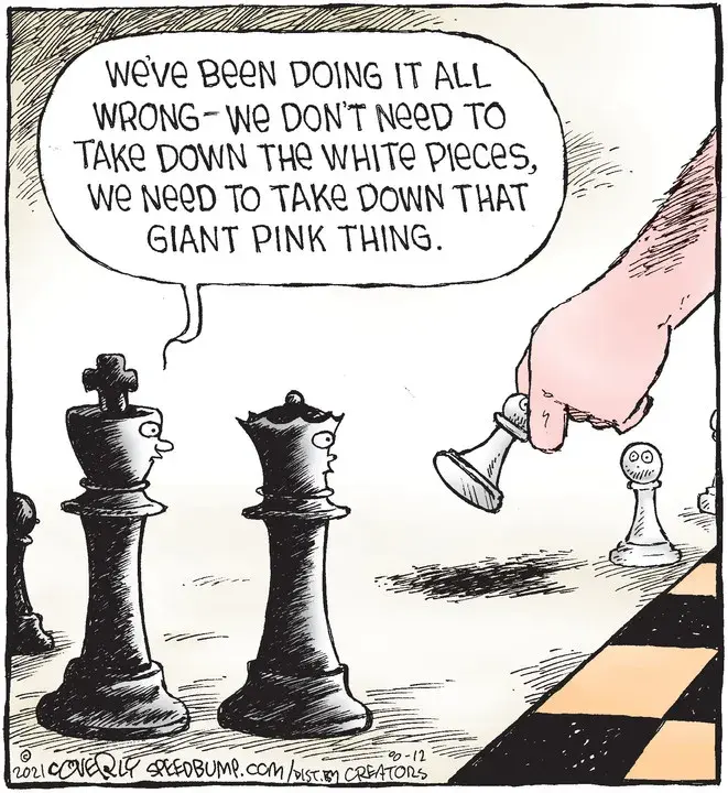 Speed Bump for Aug 12, 2021