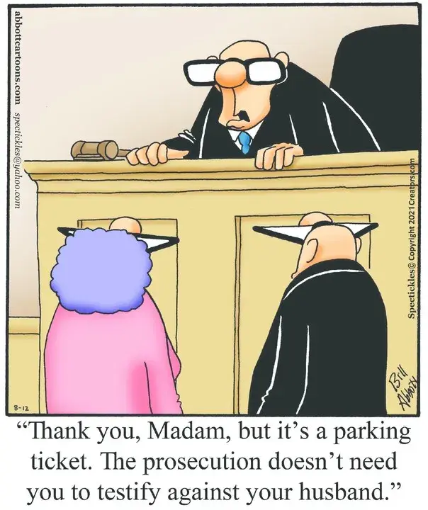 Spectickles for Aug 12, 2021