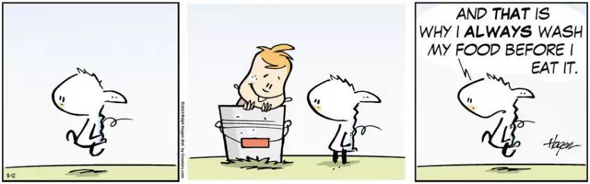 The Barn for Aug 12, 2023