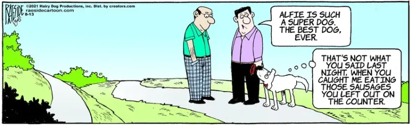 The Other Coast for Aug 13, 2021