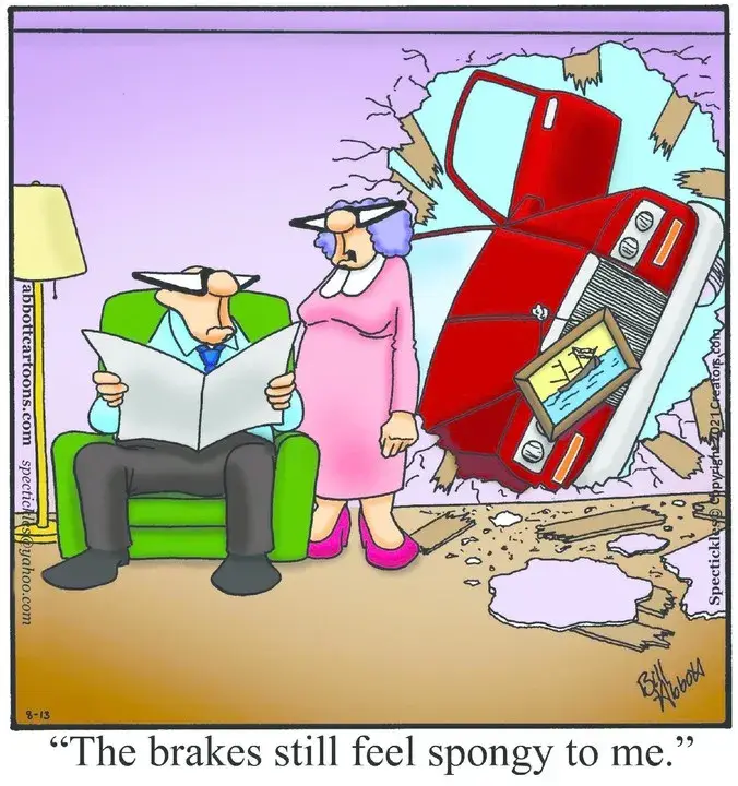 Spectickles for Aug 13, 2021