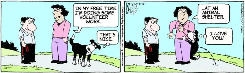 The Other Coast for Aug 13, 2024