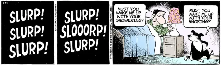 The Other Coast for Aug 14, 2021