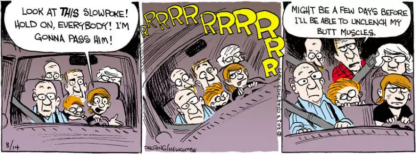 Zack Hill for Aug 14, 2023