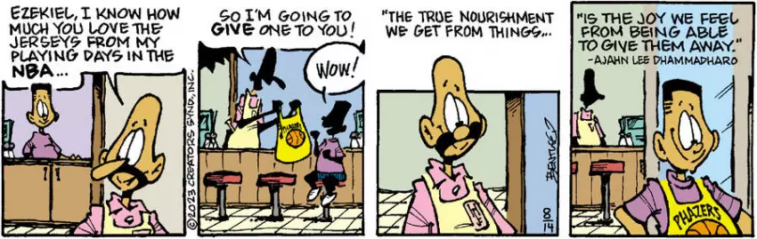 Herb and Jamaal for Aug 14, 2023