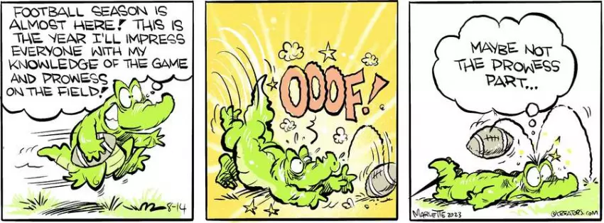 Shrimp and Grits for Aug 14, 2023