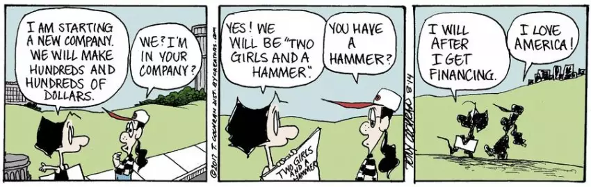 Agnes for Aug 14, 2023