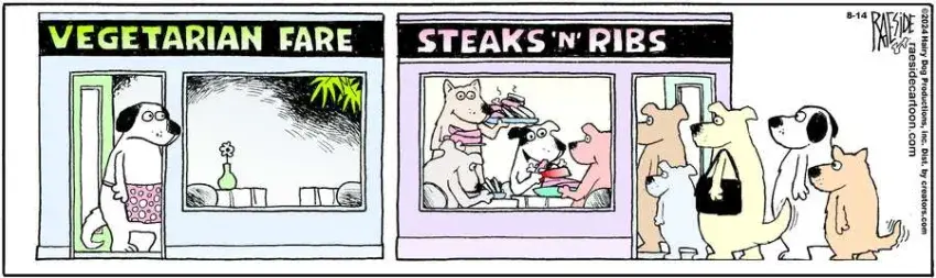 The Other Coast for Aug 14, 2024