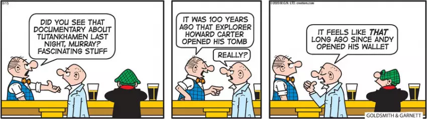 Andy Capp for Aug 15, 2023