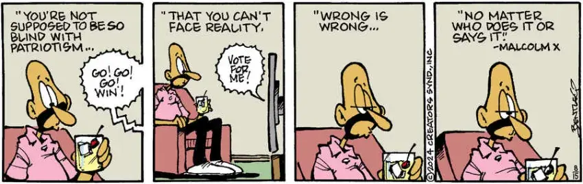 Herb and Jamaal for Aug 15, 2024