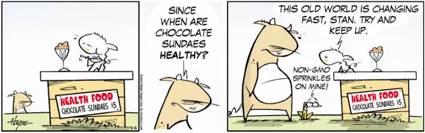 The Barn for Aug 16, 2023