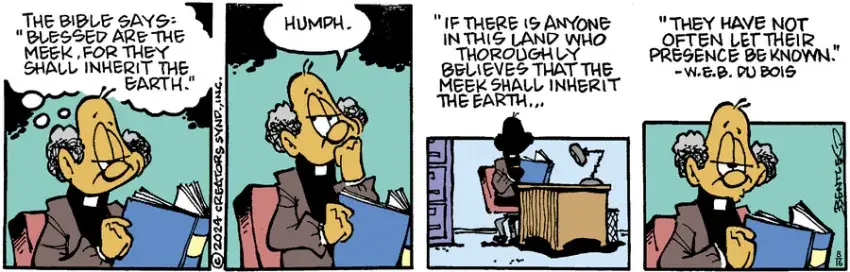 Herb and Jamaal for Aug 16, 2024